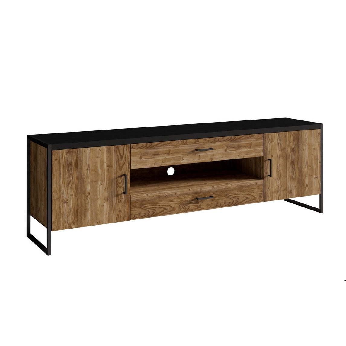 Tarabo 40 TV Cabinet 204cm