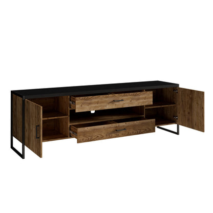 Tarabo 40 TV Cabinet 204cm