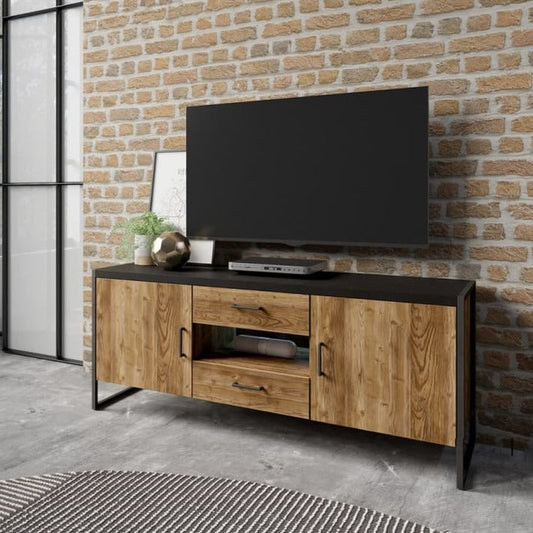 Tarabo 41 TV Cabinet 154cm