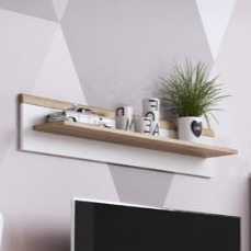 Primo Wall Shelf 107cm