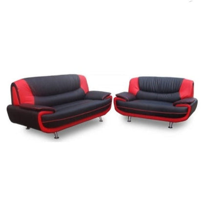 Carol 3 Seater and 2 Seater Sofa Set