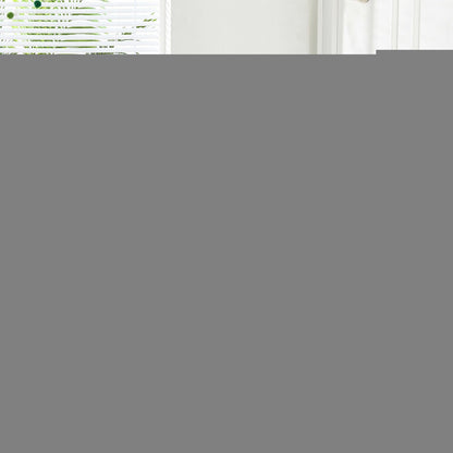 Adjustable Neck Back Support Memory Foam Headrest-White