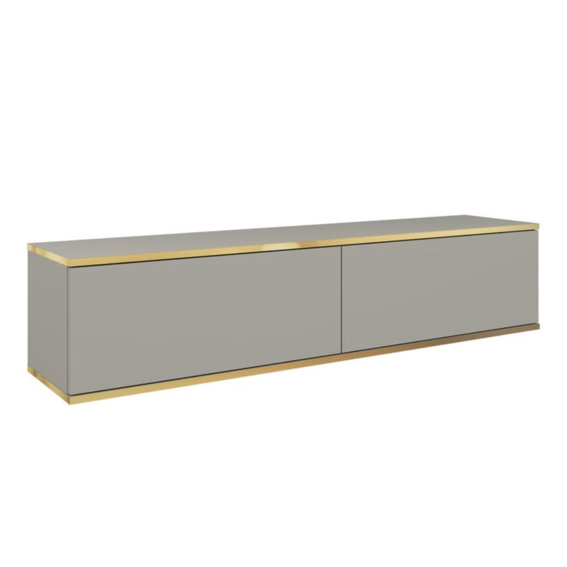 Oro Floating TV Cabinet 135cm