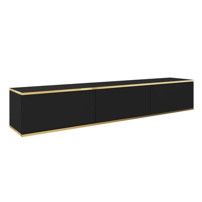 Oro Floating TV Cabinet 175cm