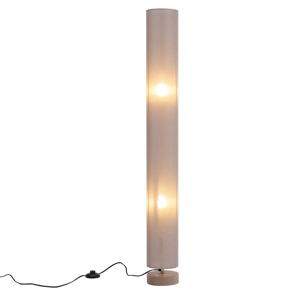 Modern Column/Tower Floor Lamp