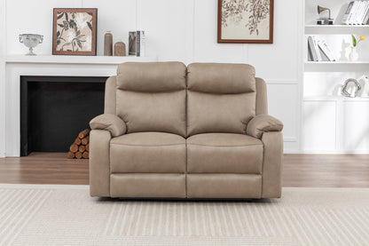 Corley Armchair Beige Stone (Recliner)