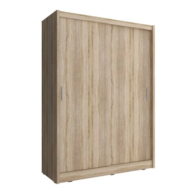 Wiki Sliding Door Wardrobe 150cm