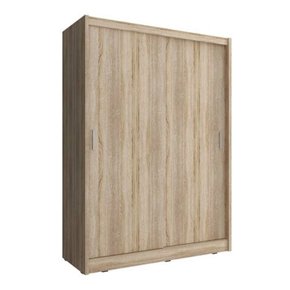 Wiki Sliding Door Wardrobe 150cm