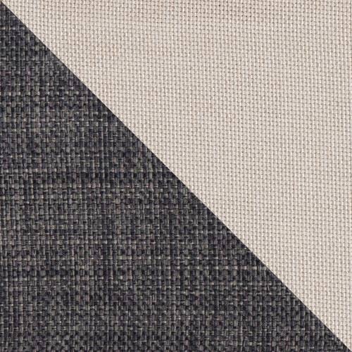 Corner Sofa Bed JUMBO Grey / Beige
