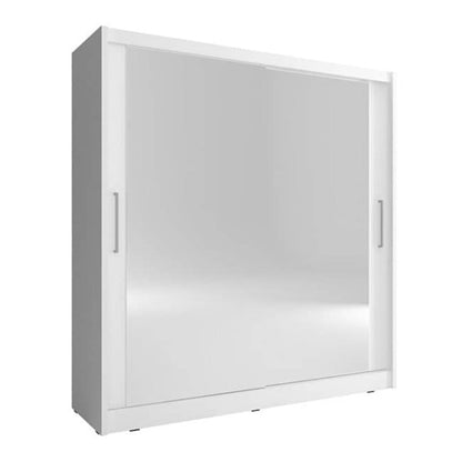 Maja VI Sliding Door Wardrobe 200cm