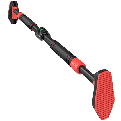 SPORTNOW Pull Up Bar, for 70-90 cm Doorways, No Screws, Maximum load 200 kg