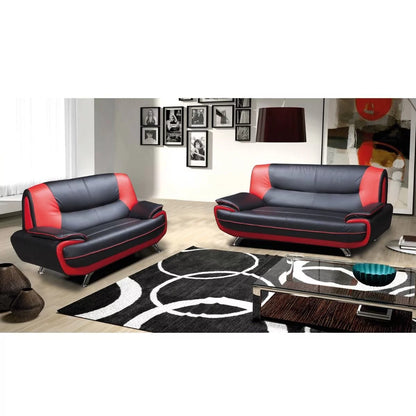 Carol 3 Seater and 2 Seater Sofa Set