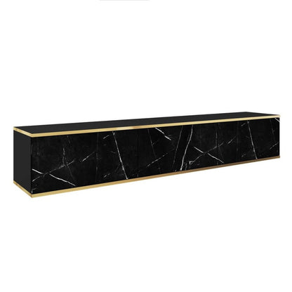 Oro Floating TV Cabinet 175cm