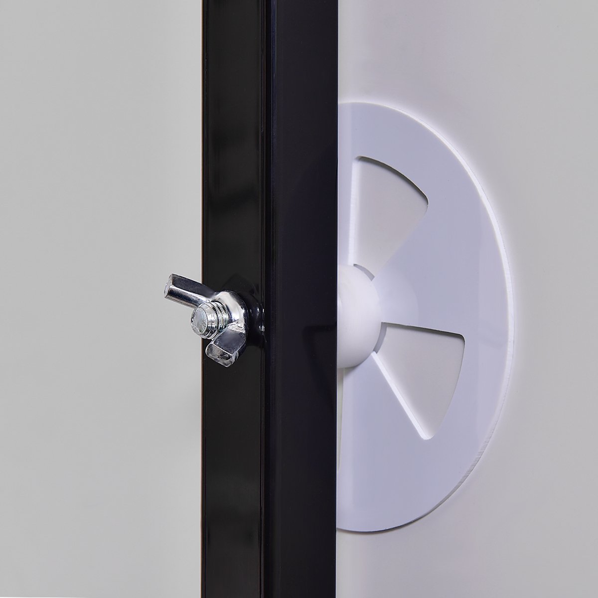 60 cm Tabletop Spinning Prize Wheel