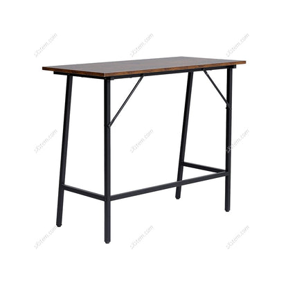 Direct Farmhouse Style Entryway Console Table