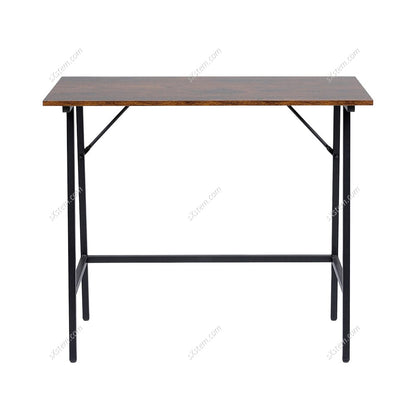 Direct Farmhouse Style Entryway Console Table