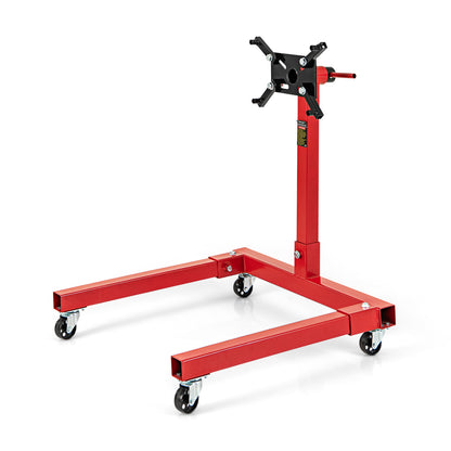 340 Kg/ 680 Kg Capacity Engine Stand with 360 Degree Rotating Head-680 Kg