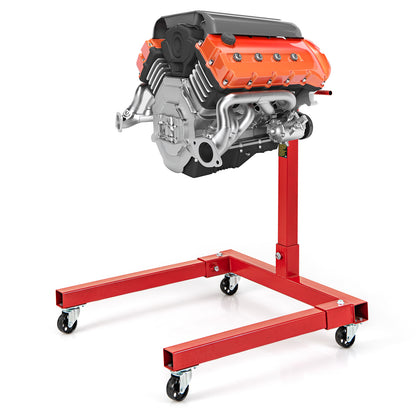 340 Kg/ 680 Kg Capacity Engine Stand with 360 Degree Rotating Head-680 Kg