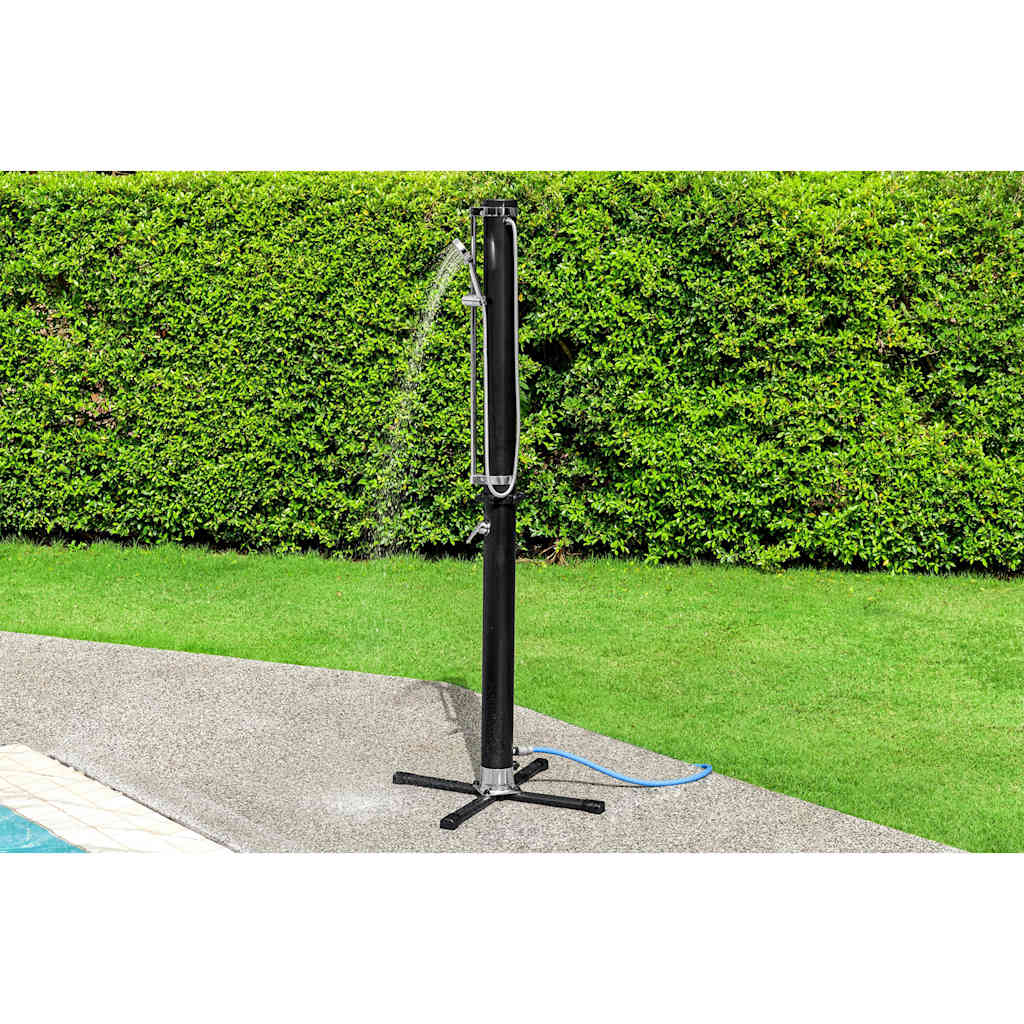 Bestway Solar Flow Outdoor Shower Black 20 L 2