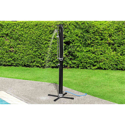 Bestway Solar Flow Outdoor Shower Black 20 L 2