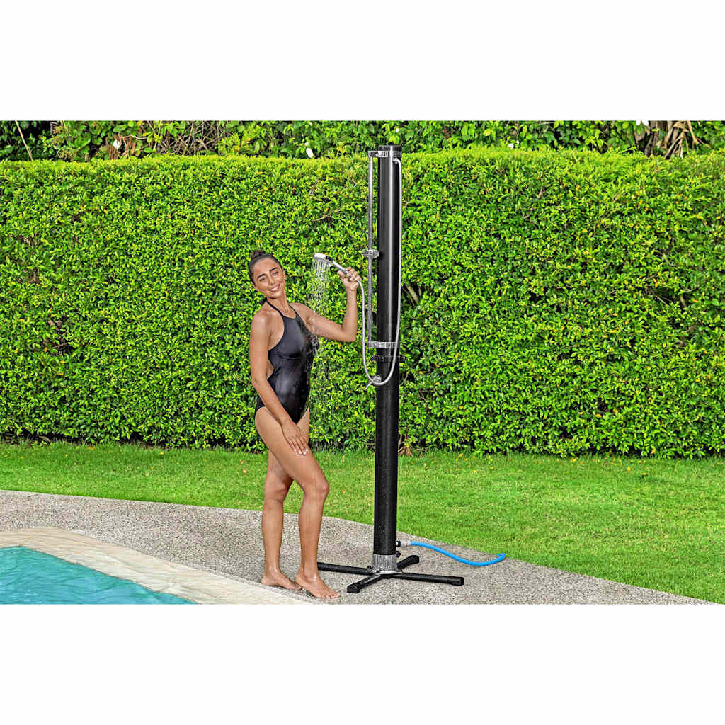 Bestway Solar Flow Outdoor Shower Black 20 L 3