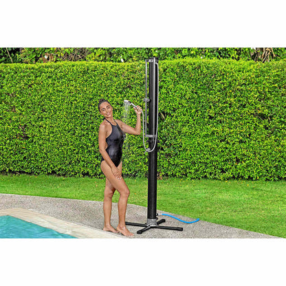 Bestway Solar Flow Outdoor Shower Black 20 L 3