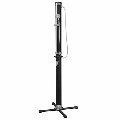 Bestway Solar Flow Outdoor Shower Black 20 L 4