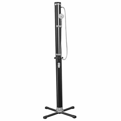 Bestway Solar Flow Outdoor Shower Black 20 L 6