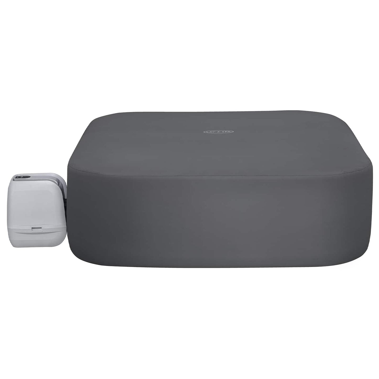 Bestway Cover PVC and POM Grey 3