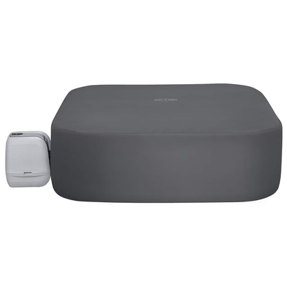 Bestway Cover PVC and POM Grey 3