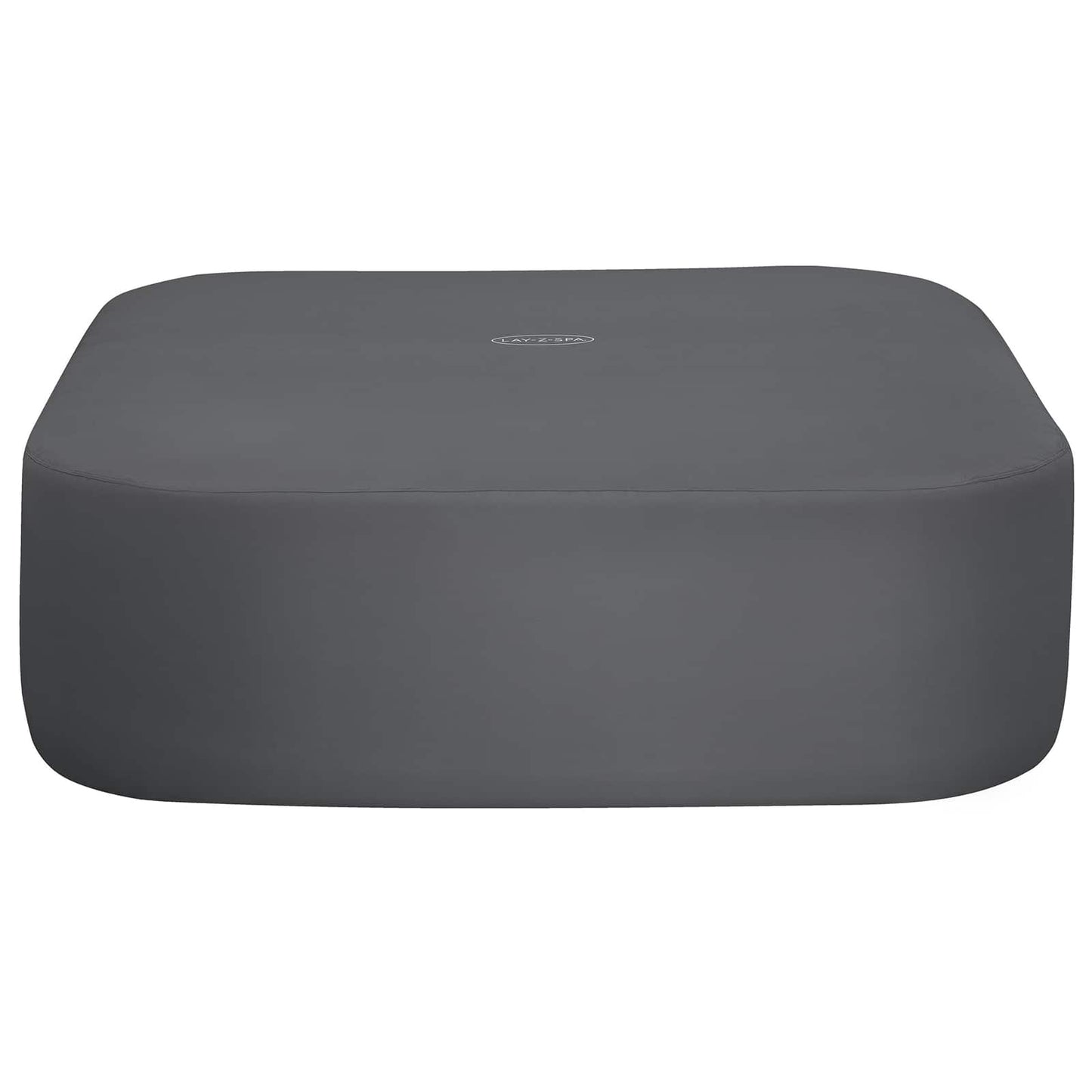 Bestway Cover PVC and POM Grey 4