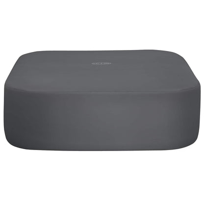 Bestway Cover PVC and POM Grey 4