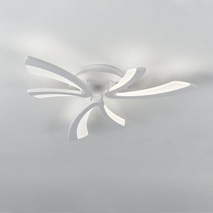 V Shaped LED Ceiling Light Fixture Dimmable/Non-Dimmable