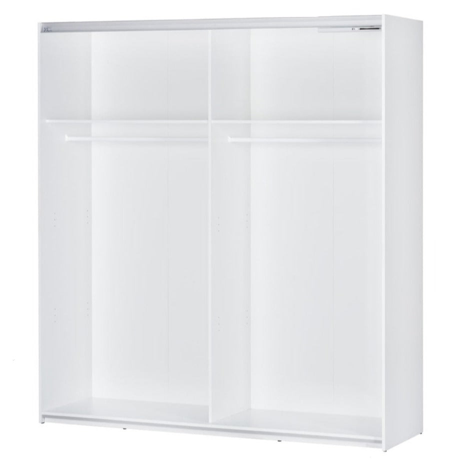 Wenecja 01 Sliding Door Wardrobe 183cm