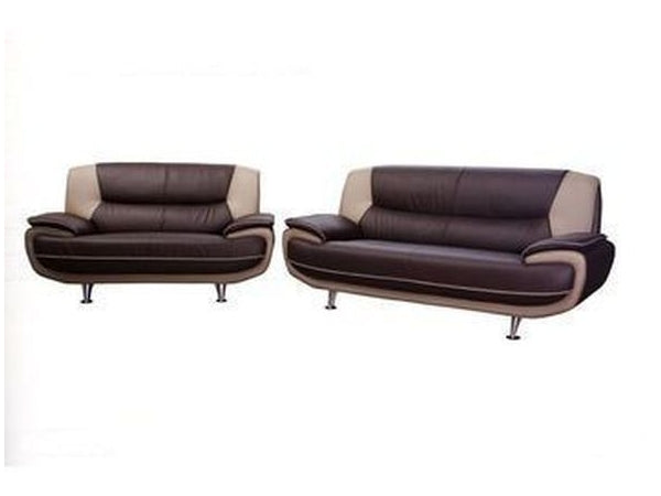 Carol 3 Seater and 2 Seater Sofa Set