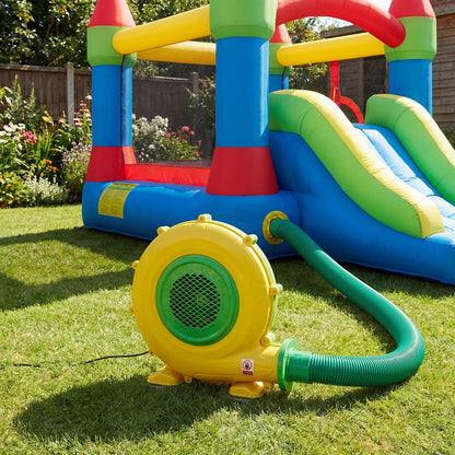 750W Bounce House Air Blower with Handle