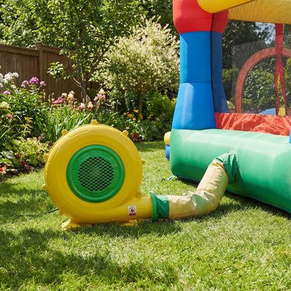 750W Bounce House Air Blower with Handle