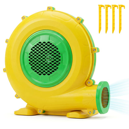 750W Bounce House Air Blower with Handle