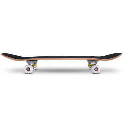 79cm Skateboard Complete Cruiser Standard for Children-Blue