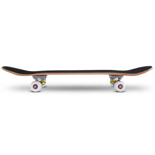 79cm Skateboard Complete Cruiser Standard for Children-Blue