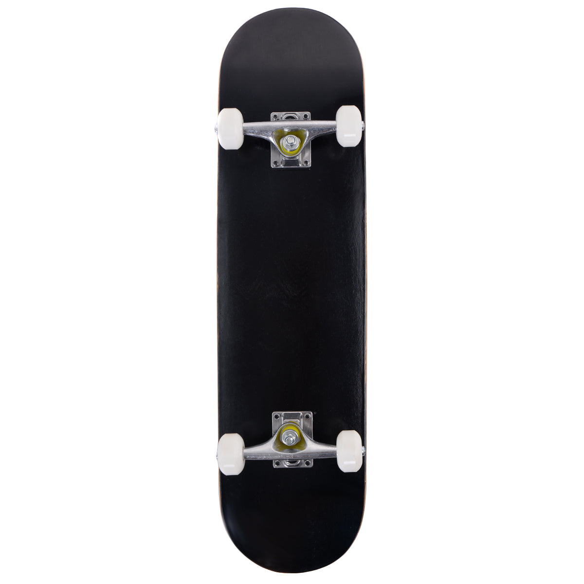 79cm Skateboard Complete Cruiser Standard for Children-Black