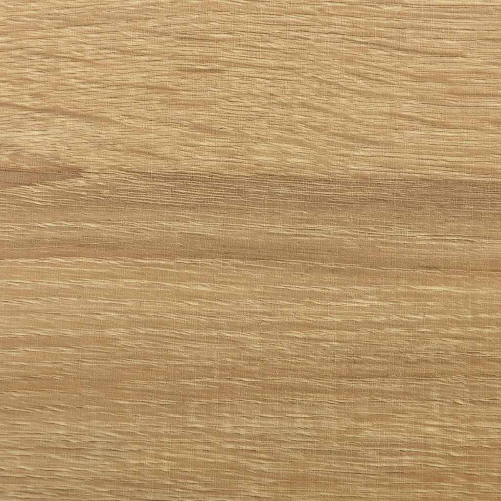 Corner Desk L-Shaped Oak