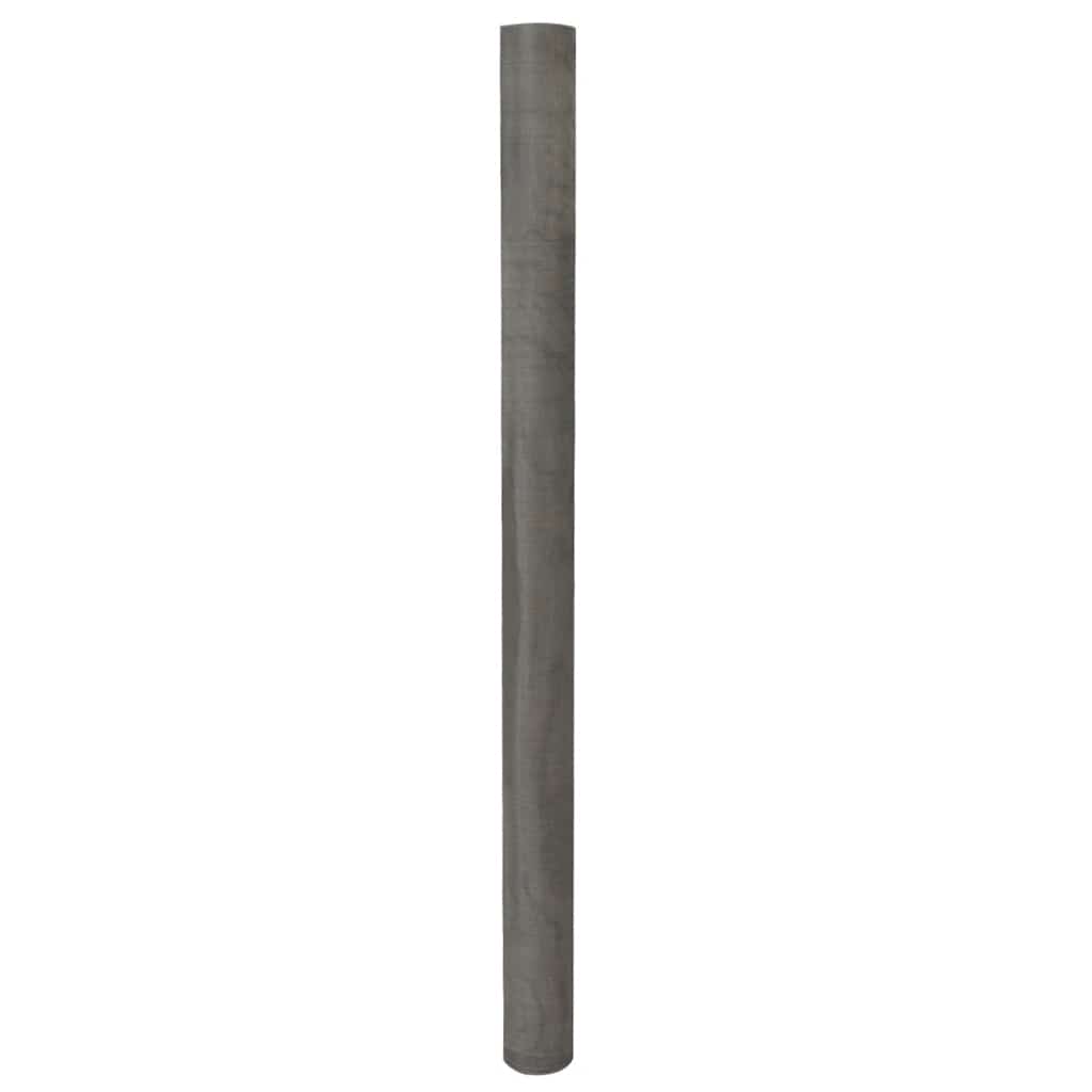Mesh Screen Stainless Steel Silver Stainless Steel 202 100 cm 1000 cm