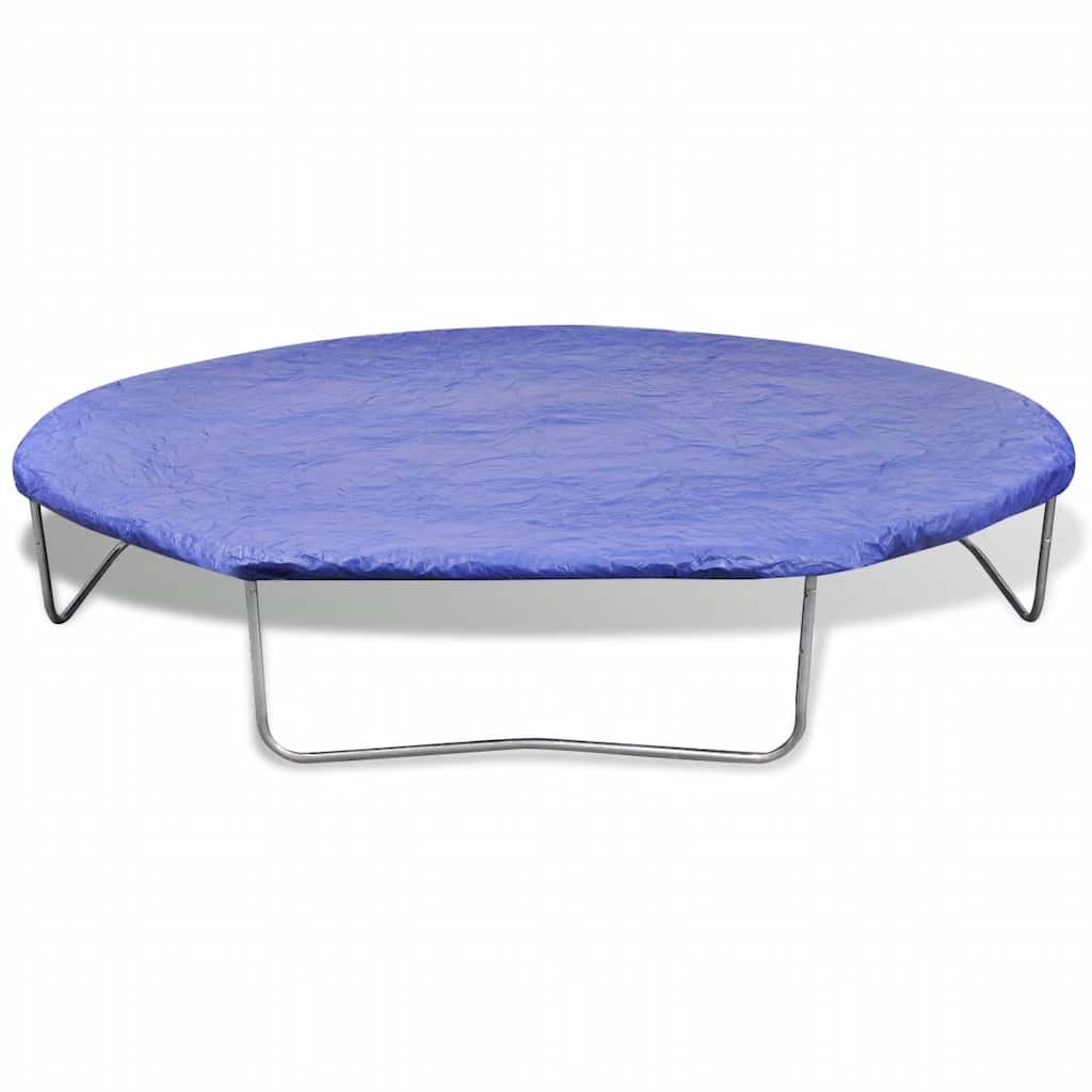 vidaXL Five Piece Trampoline Set 4,57 m 3
