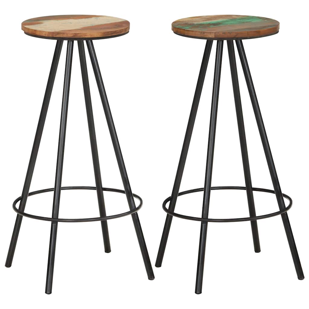 vidaXL Bar Stools