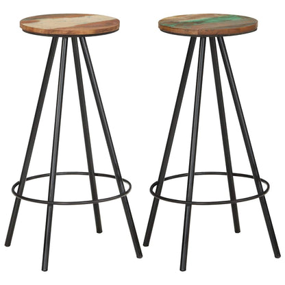 vidaXL Bar Stools