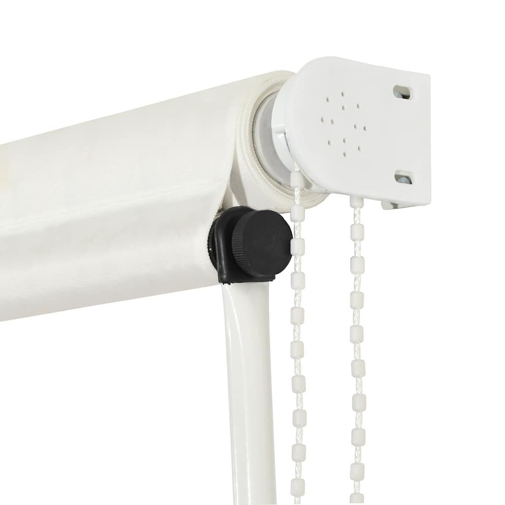 Retractable Awning 200 x 150 cm Cream
