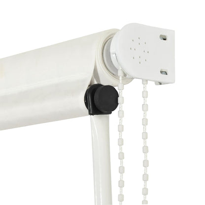 Retractable Awning 200 x 150 cm Cream
