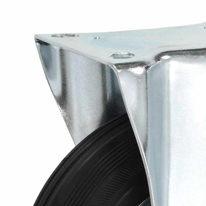 Fixed Casters 200 mm 4