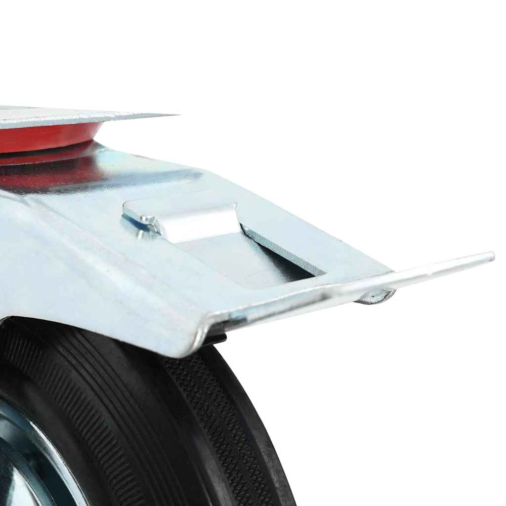 Swivel Casters 200 mm 4